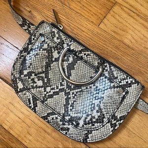 Zara Belt Bag